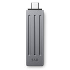 Seagate - Disque SSD externe Ultra Compact USB 3.2 Gen 2 - 1 To-Avec des vitesses allant jusqu’à 1000 Mo/s, transférez des fichiers volumineux à tout moment, n’importe où