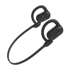 JBL - Soundgear Sense Écouteurs à conduction aérienne - Noir-Pour un plaisir durable, écoutez sans fil jusqu’à 6 heures et obtenez 18 heures supplémentaires dans l’étui de chargement