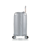 Heys - Cruze Valise cabine 21 pouces-Coins de protection en métal pour amortir les chocs