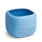 tonies - Housse Toniebox Lite - Bleu Polaire-Choisissez parmi quatre nouvelles couleurs pour sadapter à tous les styles, toutes les envies et toutes les personnalités