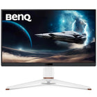 BenQ - Moniteur de jeu MOBIUZ 31,5" 144 Hz IPS 4K - Blanc - EX321UX-Taille de l'écran : 31,5 pouces