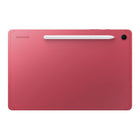 Samsung - Tablette Galaxy Tab S10 Lite - 128 Go - Rouge corail-L’aide à l’écriture manuscrite vous permet de mettre rapidement en ordre les notes manuscrites désordonnées pour garder votre travail impeccable