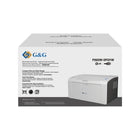 G&G - P2022W-OP221W Imprimante laser monochrome sans fil-Résolution d'impression de 1 200 x 1 200 ppp