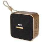 House Of Marley - Enceinte Bluetooth Rise Up - Noir Signature-10 heures de jeu