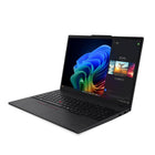 Lenovo - ThinkPad T16 Gen 4 Copilot+ PC portable 16 po - AMD Ryzen AI 5 PRO 340 - SSD 256 Go - 16 Go de RAM - Windows 11 Pro - Noir-Processeur: AMD Ryzen AI 5 PRO 340