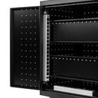 Luxor - Chariot de recharge CA pour 32 appareils – ordinateurs portables/Chromebooks (jusqu’à 17 po, avec minuterie)-Compatible avec les ordinateurs portables et Chromebooks jusqu’à 17 pouces d’écran