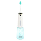 BIOS Diagnostics - Irrigateur nasal avec pression ajustable-5 niveaux de pression d’eau : Faible, Moyenne, Haute, Impulsion, Personnalisée (trouvez la pression qui vous convient)