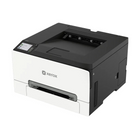 Xerox - Imprimante laser sans fil couleur C240 - blanche -Xerox Easy Assist pour une installation et une gestion faciles
