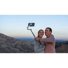 Insta360 - Pack de trackers Flow 2 AI/ - Blanc sommet-Cadrage parfait