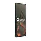 Motorola - Edge 2025 - 128 Go - Forêt Profonde - Bell et Virgin Plus-Un assistant plus intelligent et plus personnel. Profitez de l'aide offerte par l'IA pour accomplir vos tâches quotidiennes grâce à moto ai, à la fonctionnalité Entourer pour chercher de Google et à Gemini Live