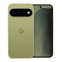 Google - Pixel 11 - 512 Go - pistache - Bell et Virgin Plus-Écran Actua : L'écran Actua de 3 000 nits améliore la lisibilité lorsque vous êtes à l'extérieur. Et le verre Gorilla Glass Victus 2 de Corning protège votre écran des accrochages du quotidien
