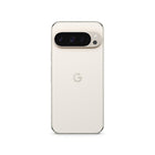 Google - Pixel 9 Pro - 128 Go - Porcelaine - Déverrouillé-Recharge rapide, pile qui dure toute la journée : La pile du Pixel 9 Pro dure plus de 24 heures et jusqu'à 100 heures avec l'Économiseur de pile extrême. Elle se recharge à 55 % en 30 minutes environ.
