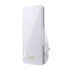 ASUS - Répéteur Wi-Fi 7 double bande RP-BE58 BE3600-Fonctionnement multi-liaison – Connectez-vous à plusieurs bandes en même temps pour garantir des connexions Internet stables et des transferts de données efficaces.