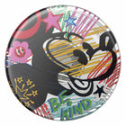 PopSockets - PopGrip - Mickey sois gentil-Les nouveaux modèles de PopGrip et de PopTop sont conçus pour faciliter leur échange