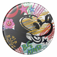 PopSockets - PopGrip - Mickey sois gentil-Les nouveaux modèles de PopGrip et de PopTop sont conçus pour faciliter leur échange