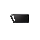 Lexar - LSL600X002T-RNBNG Disque Portable   SSD Professional SL600 - 2 To-Boîtier en aluminium durable avec finition sablée pour une protection accrue et une résistance aux chocs et aux vibrations