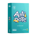Antidote : le jeu-500 questions de connaissances générales
