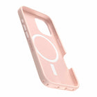 OtterBox - Coque Symmetry avec MagSafe pour iPhone 16 - Chaussures de ballet-Ancrages intégrés permettant de fixer des sangles et des breloques pour téléphone
