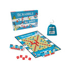 USAopoly - SCRABBLE: Dr. Seuss-2-4 Joueurs