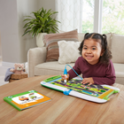 LeapStart - Pack Réussite scolaire  - Français-Comprend le livre scolaire Go! Go! Cory Carson - Cory Carson Superhero School et un livre d'activités supplémentaire