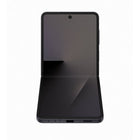 Samsung - Galaxy Z Flip7 - 256 Go - Noir de jais - Bell et Virgin Plus-Un design très élégant: Profitez d’un écran de couverture amélioré plus grand et plus efficace, sans jamais avoir à ouvrir votre téléphone
