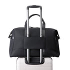 Bugatti - Madison Sac de sport - Noir-Plusieurs poches intérieures pour organiser votre équipement/appareils