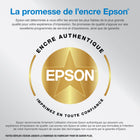 Epson - Imprimante multifonction couleur sans fil EcoTank ET-2980 Supertank - Noir-CONCEPTION PENSÉE POUR LA FIABILITÉ — tête d’impression permanente unique conçue pour durer toute la vie de l’imprimante, avec des cycles d’utilisation améliorés par rapport aux générations précédentes