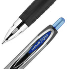 uni-ball - Stylos gel rétractables 207 - 0,7 mm - Bleu - Paquet de 36  -2