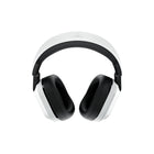 Turtle Beach - Casque de jeu Earforce Stealth 600 V3 pour Xbox - Blanc-Isolation acoustique du micro basée sur l'IA - Entièrement revisité pour la troisième génération du Stealth 600, le microphone unidirectionnel désactivable par basculement bénéficie d'une isolation acoustique par l'IA, afin d'offrir le moins de bruits de fond possible