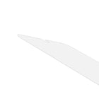Belkin - Protecteur d’écran pour Samsung S25+ - Verre recyclé-Garantie à vie limitée: Nos protecteurs d’écran Belkin sont toujours faits pour durer, la protection étant adossée à une garantie à vie limitée pour une tranquillité d’esprit supplémentaire