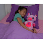 Star Belly - Veilleuse projecteur Dream Lites Licorne rose et violet pour enfants-Plusieurs animaux de compagnie au choix - collectionnez-les tous!