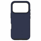 Blu Element - Étui Armour Rugged pour iPhone 17 Pro - Marine-Double couche intérieure absorbant les chocs avec coque extérieure dure
