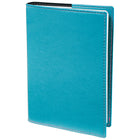 Quo Vadis - Ministre Agenda Semainier - 16 cm l x 24 cm H - Club Couleurs Assorties - Français-1 semaine sur 2 pages