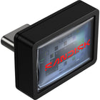 SanDisk - Clé USB Extreme Fit USB-C 3.2 Gen 1 64 Go-Dimensions: 0,73 po L x 0,54 po l x 0,63 po H