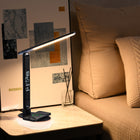 Sheffield Labs - Nova Lampe De Travail A Del Multifonction-DEL CCT 10W, 200-300 LM + RVBC 