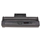 Premium Tone - Cartouche de toner Compatible - Samsung MLT-D101S ,101S - Rendement standard - Noir-Manufacturier : Nu-Tone Brand