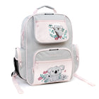Louis Garneau - Sac a dos 4 pochettes -Koala-Polyester, couleurs assortis