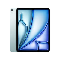 Apple - iPad Air 13 po, Écran Liquid Retina, Wi-Fi, Puce M3, 256 Go, Bleu-écran liquid retina 13 po:  Le superbe écran Liquid Retina à réflectivité ultrafaible est doté de technologies avancées comme True Tone et la gamme de couleurs étendue P3, pour des images époustouflantes à tout coup