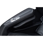 Westinghouse - Fauteuil de massage 4D - Noir-Commande vocale