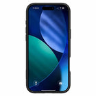 Nimbus9 - Étui Alto 2 MagSafe pour iPhone 17 Pro Max - Noir-Construction FLEXONITE