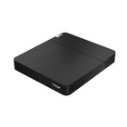 Lenovo - Ordinateur de bureau ThinkSmart - Core Intel Core i5-1145G7E - SSD 256 Go - RAM 16 Go - Windows 11 IoT ETP - Anglais-Équipé de processeurs Intel Core vPro et d'une carte graphique Intel Iris Xe, le ThinkSmart Core est optimisé pour la productivité et la collaboration en entreprise. Il est certifié et préinstallé pour Microsoft Teams Rooms, idéal pour que les employés puissent se connecter, partager et collaborer de manière fluide et sécurisée. Le ThinkSmart Core fonctionne sous le système d'exploit