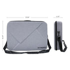 Skyworth - Étui portable d’exposition Companion-Construction durable pour protéger contre les dommages
