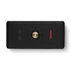 Marshall - Emberton III Enceinte Bluetooth portable et étanche - Noir et Laiton-Avec l’Emberton III et le Bluetooth LE Audio intégré, rien ne se mettra en travers de votre musique