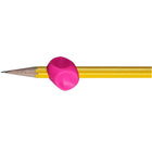 The Pencil Grip - TPG17550 Mini Embouts de Crayon - Paquet de 50-Un outil pédagogique important pour entraîner les jeunes mains à saisir correctement, cette prise améliore l'écriture, offre plus de contrôle et réduit la fatigue des mains.