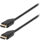 Staples - Câble HDMI 1,4 - 4 pi-Durable – Ce câble HDMI de 1,21 m est enveloppé dans une gaine de protection