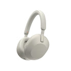 Sony - Reducteur de bruit à la pointe de l'industrie casque-Reducteur de bruit à la pointe de l'industrie - Du bruit de l'avion aux voix des gens, notre casque d'ecoute sans fil WH-1000XM5 tient à l'ecart les sons de haute et de moyenne frequence plus que jamais. De plus, avec l'optimiseur Auto NC, la reduction du bruit est automatiquement optimisee en fonction des conditions d'usure et d'environnement.