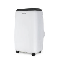 Commercial Cool - Climatiseur portatif 14 000 BTU avec chauffage-Climatiseur, chauffage, déshumidificateur et ventilateur 4 en 1