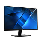 Acer - Moniteur LCD large Acer Vero V7 27" FHD IPS avec rapport de contraste 1000:1 - Noir - V277 E-Format d'image 16:9