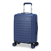 Travelite - Epicure 19 po Valise de cabine rigide - Set Sail-Fabriqué en polycarbonate, il offre une résistance robuste aux chocs, à la pression, à la chaleur, au froid et aux rayures, garantissant ainsi une durabilité et une protection durables de vos effets personnels