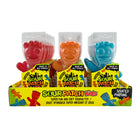 Incredible Group - Jouet Sour Patch Kids Squishy - Couleurs assorties -10